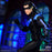 Mezco One:12 Collective Nightwing Figure