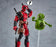 Marvel Legends Maximum Series Deadpool and Doop 6-Inch Action Figure