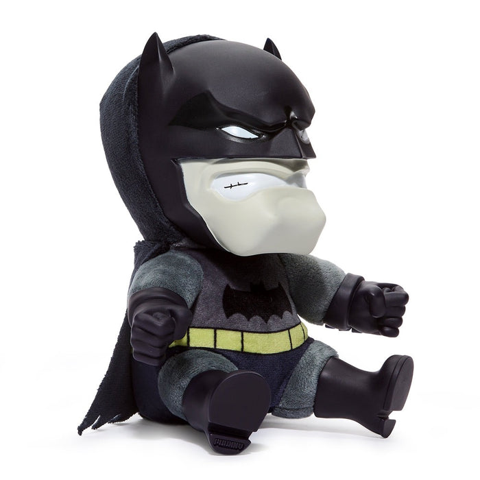 Batman Dark Knight 8-Inch Roto Phunny Plush