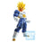 Dragon Ball Z Super Saiyan Son Goku Vs Omnibus Great Ichiban Statue