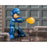 Mega Man 1/12 Scale Action Figure