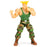 Ultra Street Fighter II Guile 6-Inch Scale Action Figure