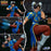 Ultra Street Fighter II Chun-Li 6-Inch Scale Action Figure