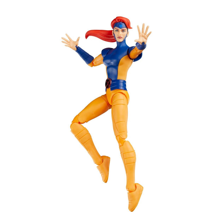 Marvel Legends Series X-Men '97 Jean Grey 6-Inch Scale Action Figure