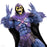 Masters of the Universe Revelation - Skeletor 1/6 Scale Figure SDCC Exclusive