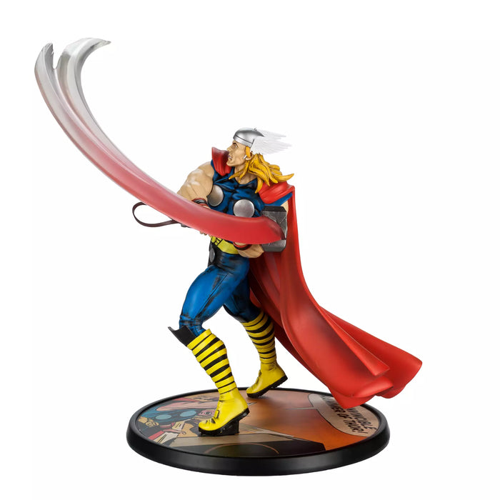 Marvel Comics Thor Resin Statue