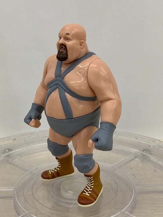Mike "Booger" Shaw (SDCC Exclusive) 4.5-Inch Scale Action Figure