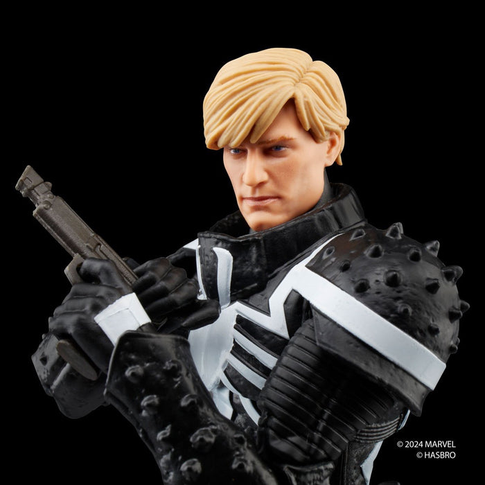 Spider-Man Marvel Legends Agent Venom (Flash Thompson) 6-Inch Action Figure