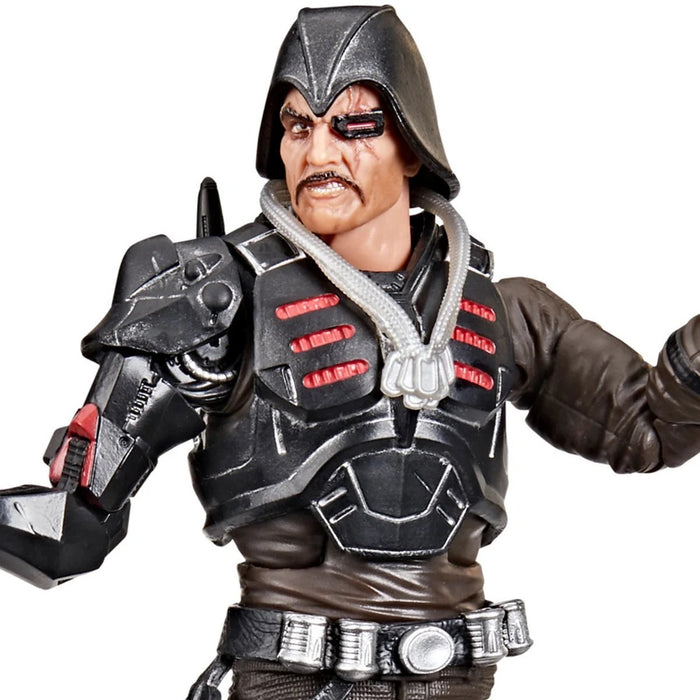 G.I. Joe Classified Series Major Bludd 6-Inch Action Figure
