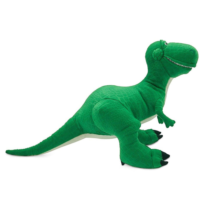 Disney Toy Story Rex 12-Inch Plush — Chubzzy Wubzzy Toys
