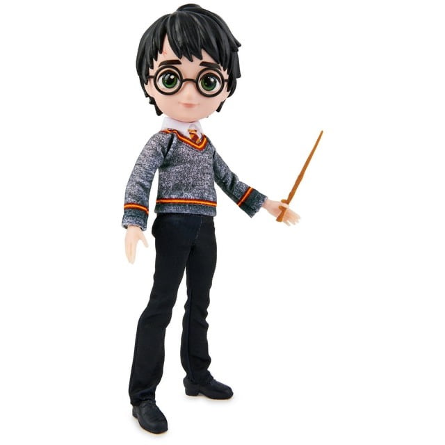 Wizarding World Harry Potter 8-Inch Harry Potter Doll