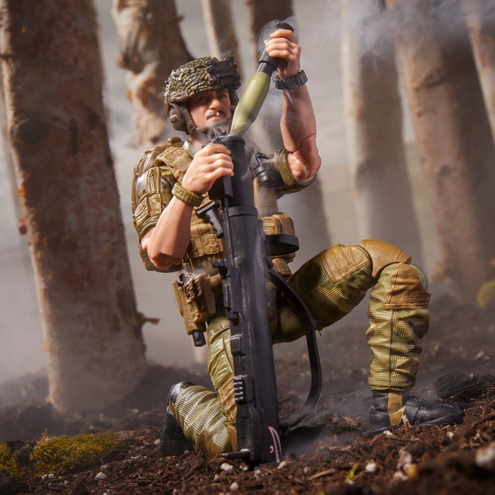 G.I. Joe Classified Series Footloose 6-Inch Action Figure