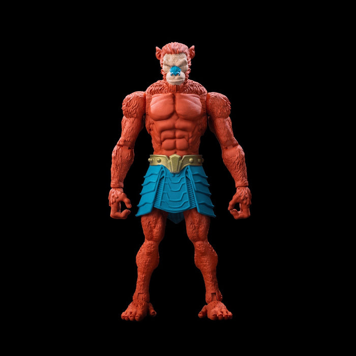 Animal Warriors of the Kingdom Primal Series Ancients Feral Beasty Action Figure