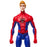 Spider-Man Across the Spider-Verse Marvel Legends Peter B. Parker 6-Inch Action Figure