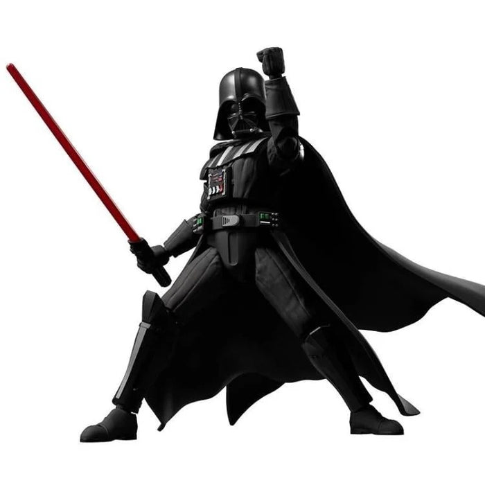 Blokees Star Wars: The Empire Strikes Back Champion Class 01 Darth Vader Model Kit