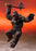 S.H.MonsterArts Godzilla vs. Kong King Kong Action Figure