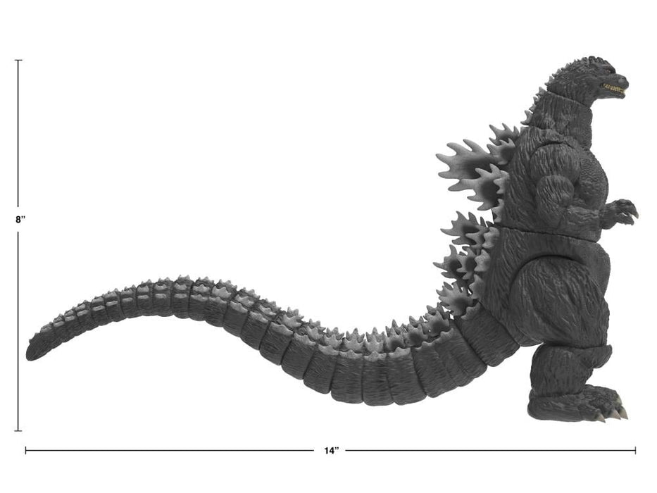 Toho Ultimates! Heisei Godzilla (Godzilla vs Biollante) Figure