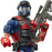 G.I. Joe Classified Series Retro Cardback Cobra Viper 6-Inch Action Figure