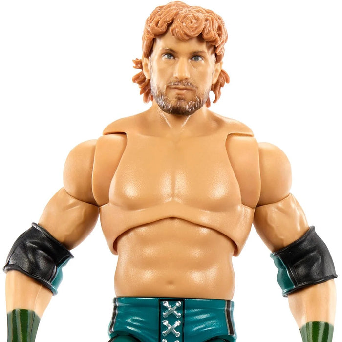 WWE Ultimate Edition Wave 27 Logan Paul 6-Inch Action Figure