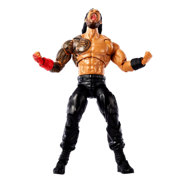 WWE Ultimate Edition Roman Reigns Action Figure