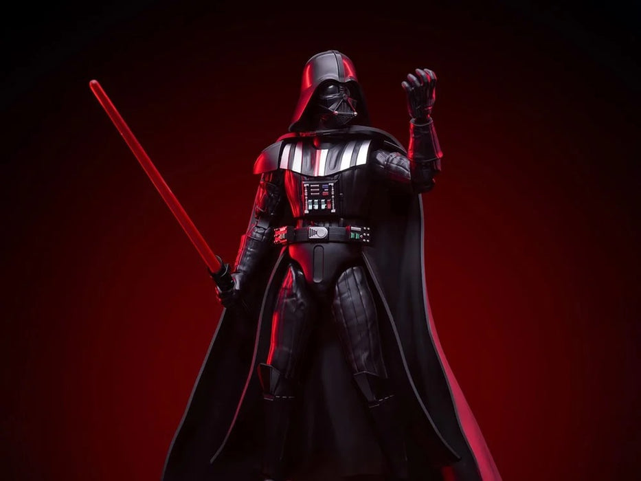 Blokees Star Wars: The Empire Strikes Back Champion Class 01 Darth Vader Model Kit