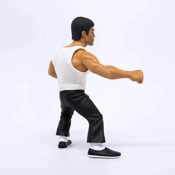 Bruce Lee™ (Dragon) - Edition Size of 2000 4.5-Inch Scale Action Figure