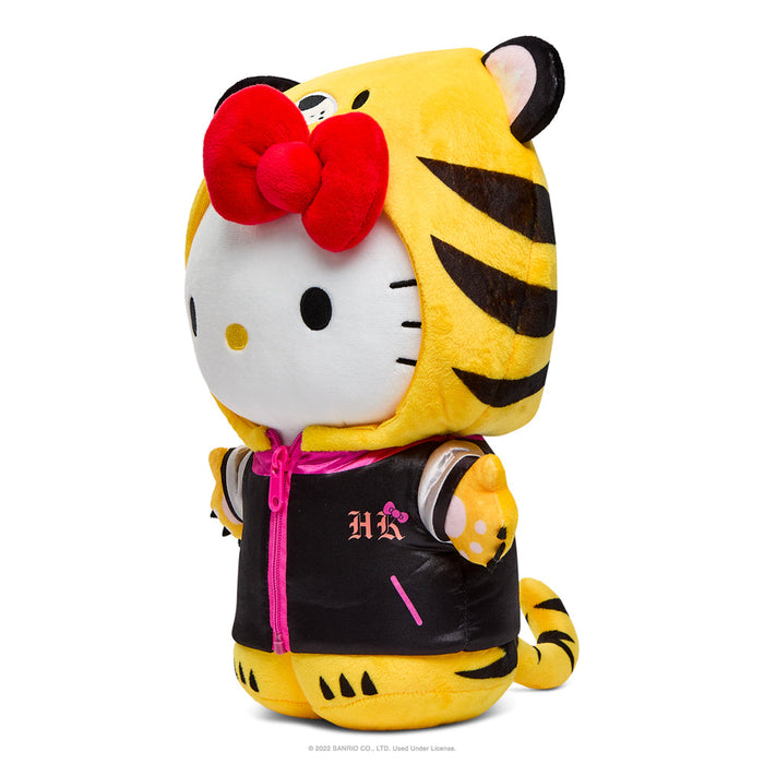 NECA Sanrio Hello Kitty Chinese Zodiac 13 Action Figure