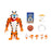 Frosted Flakes Tony the Tiger 6-Inch Action Figure