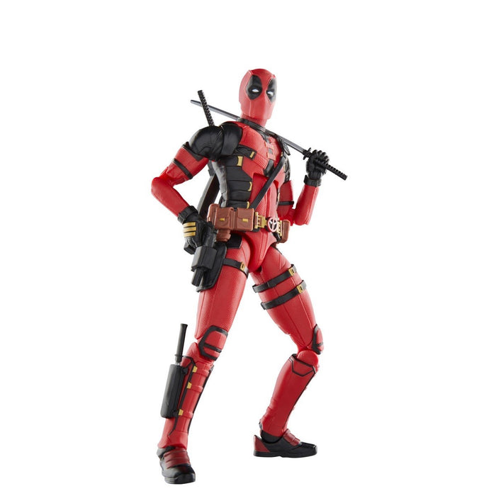 Marvel Legends Series Deadpool & Wolverine - Deadpool  6-Inch Action Figure