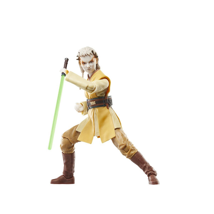 Star Wars The Black Series: The Acolyte Padawan Jecki Lon 6-Inch Action Figure