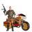 G.I. Joe Classified Series Tiger Force Duke & RAM Action Figure & Vehicle Exclusive