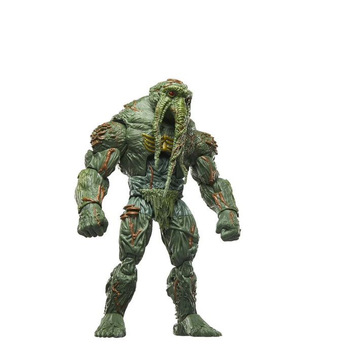 Marvel Legends Series Werewolf by Night Man-Thing 6-Inch Action Figure