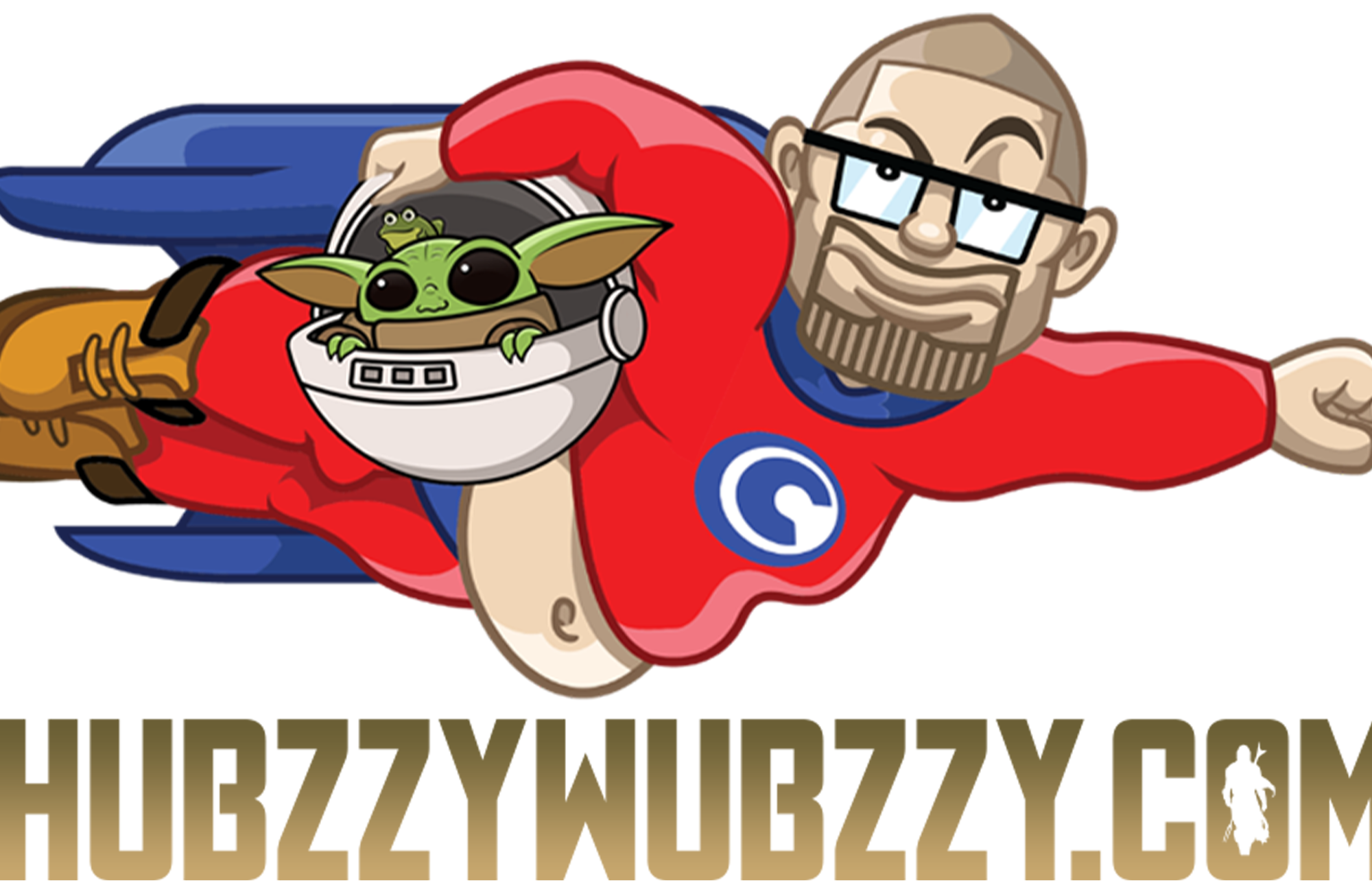 Chubzzy Wubzzy Toys & Collectibles