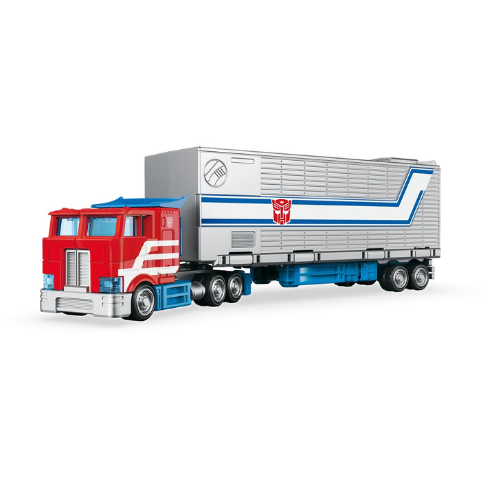Blokees Wheels Transformers CT01 Optimus Prime Truck Model Kit
