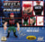 Nick Gage 4.5-Inch Scale Action Figure
