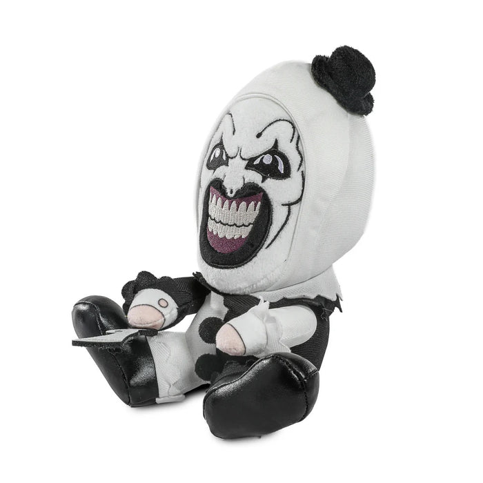 Terrifier - Art the Clown Phunny Plush