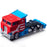 Blokees Wheels Transformers C01 Roll Out! Blind Box Model