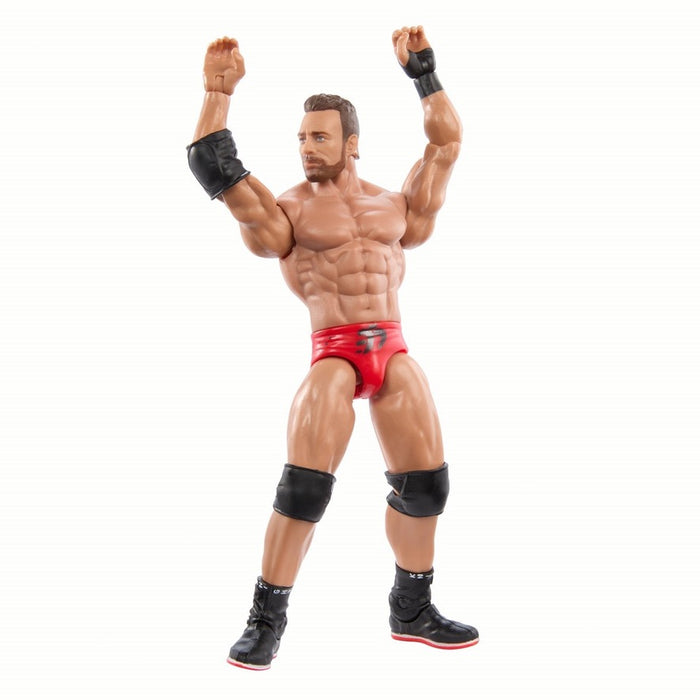 WWE Main Event Series LA Knight 6-Inch Scale Action Figure