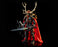 Mythic Legions War of the Aetherblade Attila Leossyr II & Gorgo Aetherblade II 2-Pack Figure Set