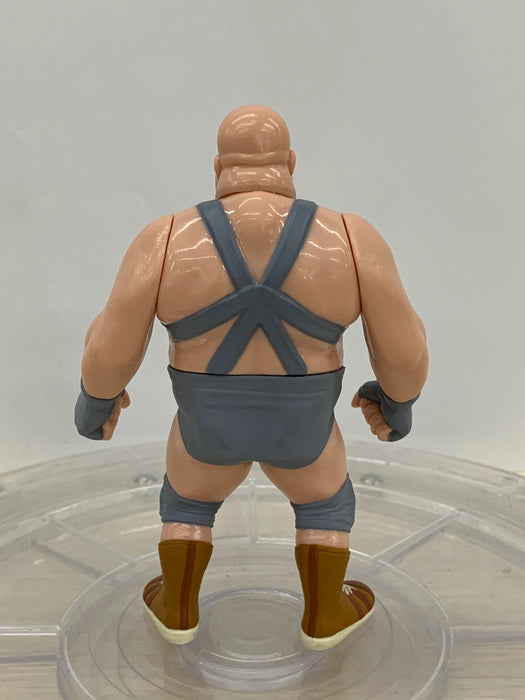 Mike "Booger" Shaw (SDCC Exclusive) 4.5-Inch Scale Action Figure