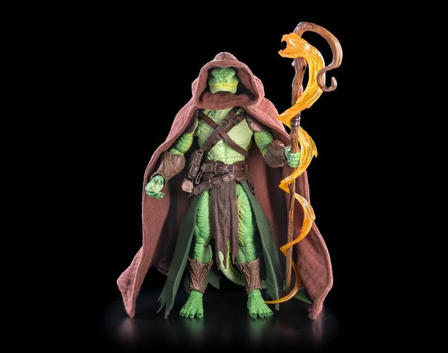 Mythic Legions: Vernaliss Ardenscale Action Figure