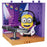 Blokees Minions preCool Celebration Party Series Minion Phil (The DJ) Model Kit