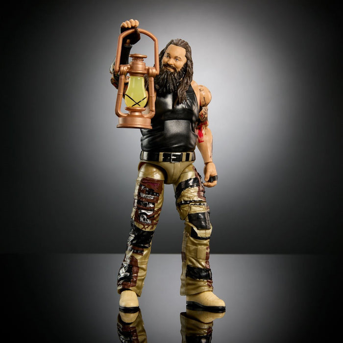 WWE Elite Collection Series 112 Bray Wyatt Action Figure