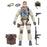 G.I. Joe Classified Series 6-Inch Franklin "Airborne" Talltree Action Figure