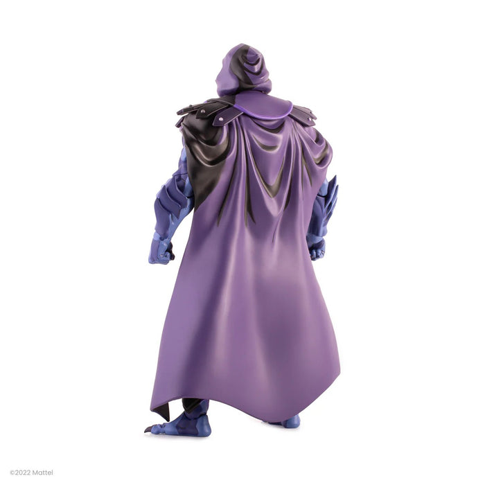 Masters of the Universe Revelation - Skeletor 1/6 Scale Figure SDCC Exclusive