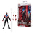 Spider-Man Marvel Legends Series Gamerverse Miles Morales Boricua Suit 6-Inch Action Figure