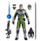G.I. Joe Classified Series Seymour "Sci-Fi" Fine 6-Inch Action Figure