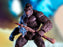 Godzilla vs. Kong Monsterverse Exquisite Basic Series Kong Action Figure