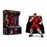 Ultra Street Fighter II M. Bison 6-Inch Scale Action Figure