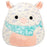 Squishmallows 12-Inch Rosie The Pig Easter Plush